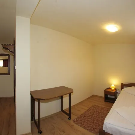 Hotel Hotel Praid