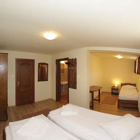 Hotel Praid Praid