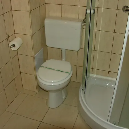 Hotel Hotel Praid
