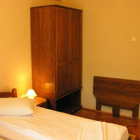 Hotel Hotel Praid