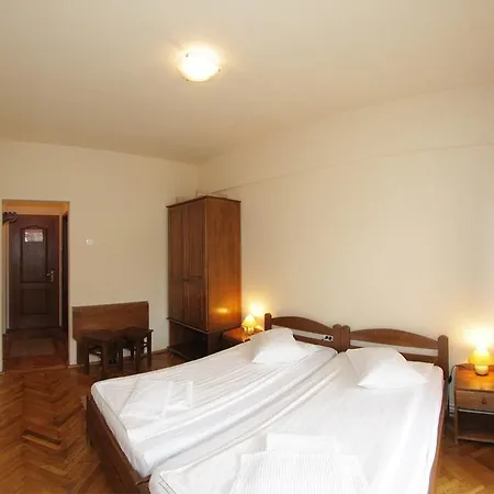 Hotel Hotel Praid