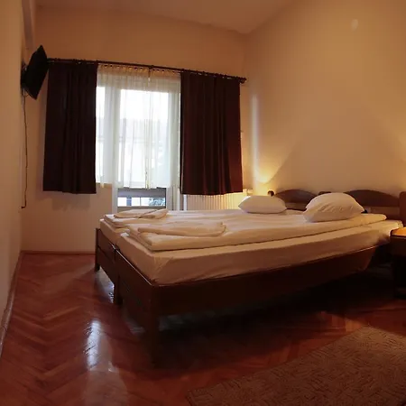 Hotel Praid Praid