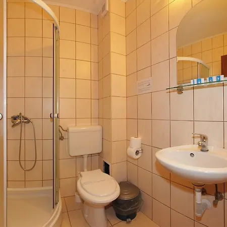 Hotel Praid