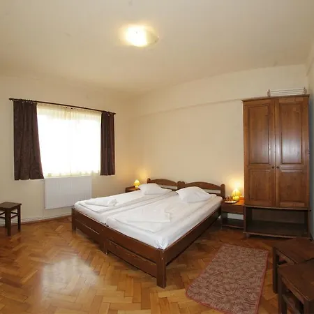Hotel Praid Praid