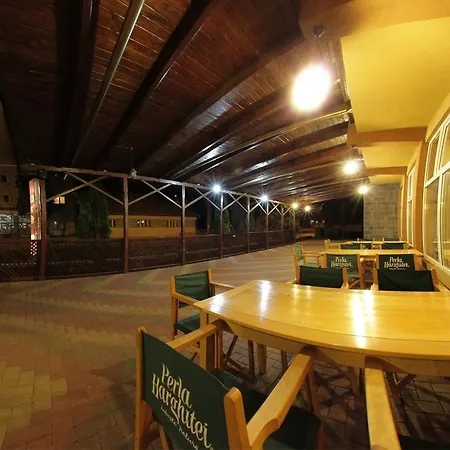 Hotel Hotel Praid