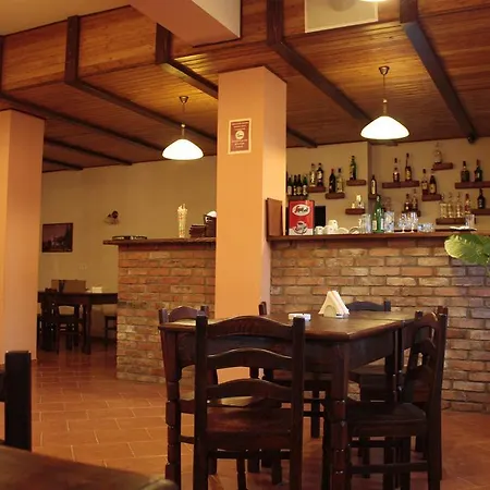 Hotel Hotel Praid Praid